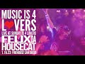 Felix Da Housecat Live at Music is 4 Lovers [2023-01-15 @ FIREHOUSE, San Diego] [MI4L.com]