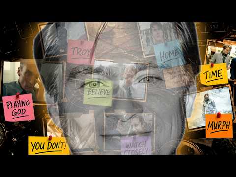 Stupid Rules in Every Christopher Nolan Movie