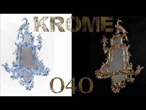 Roberto Krome - Odyssey Of Sound ep. 009
