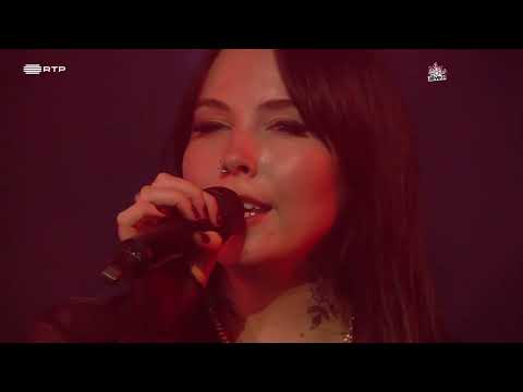 Kenya Grace - 2024-07-11 NOS Alive, Oeiras, Portugal