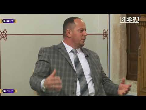 Jep që të shtohet! - Hoxhë Samedin ef. Maqkaj (03:00 min)