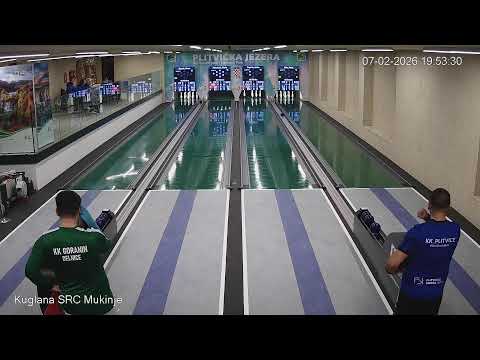 KK PLITVICE - KK GORANIN