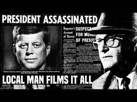 The Zapruder Nightmare