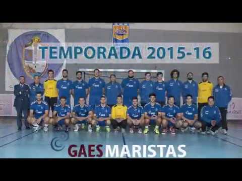 VÍDEO DE ANTONIO CARLOS ORTEGA (ENTRENADOR DE BALONMANO)