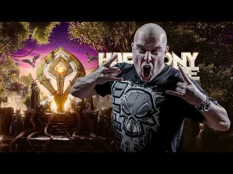 Harmony of Hardcore | 2023 | J.D.A. | FULL Audio Set