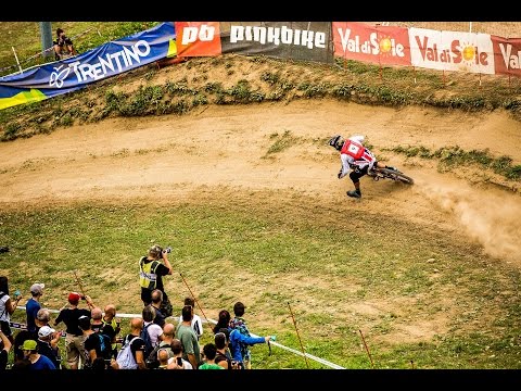 THE SYNDICATE 2016 - Episode 8 - Val di Sole World Championships
