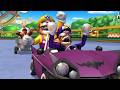 Mario Kart Double Dash 150cc All Cup Tour Wario And Waluigi
