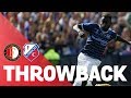 THROWBACK | Feyenoord - FC Utrecht (2014-2015)