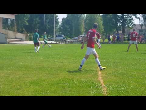FK Mērsrags - Ķūļciems_26_06_2016