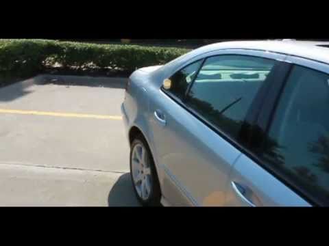 2008 MERCEDES BENZ E350 IRIDIUM SILVER #342023 DALLAS, TX