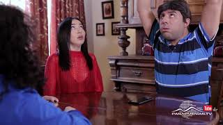 Ֆուլ Yere1, Սերիա 7 Երկուշաբթի 22:30 / Full Yere1