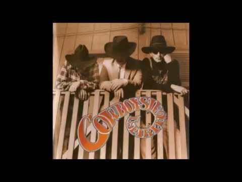 Vento De Dezembro - Cowboys Espirituais