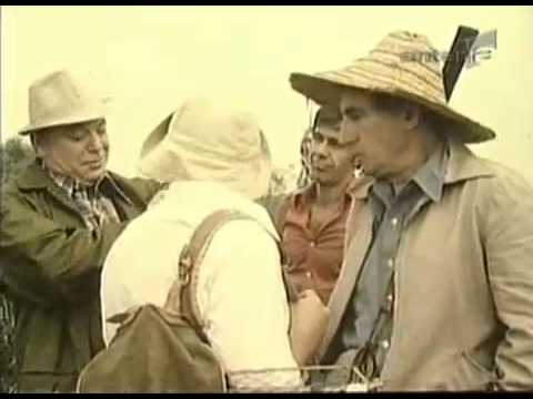 Operatiunea Monstrul - Contre