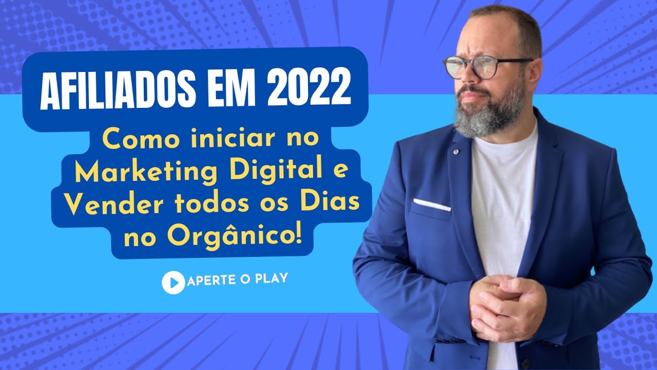 Episódio 2: Como COMEÇAR do ZERO no Marketing Digital (Passo-a-Passo Completo e Grátis)