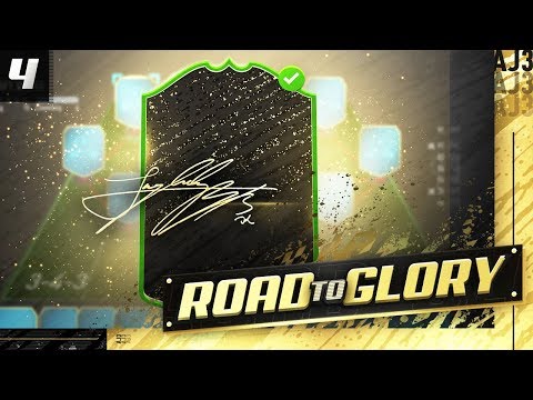 OUR FIRST BIG SIGNING!!! Fifa 20 Road To Glory | Episode 4