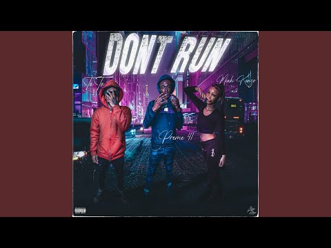 Don't Run