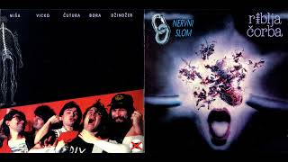 Riblja Čorba - Tu nema Boga, nema pravde (4K)