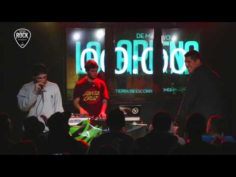 ARENA FREESTYLE V2 FINAL PRIMERA PARTE.