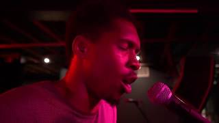 Sunny Kartel at Soul Good by I Am Root Co.