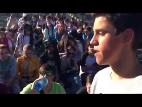 Sozat vs JLG - Cuartos - StreetBattle GZ