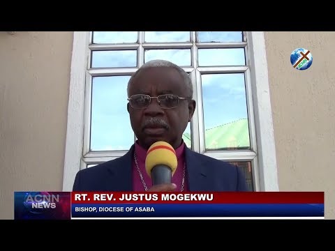 ACNN TV NEWS UPDATE OF MAY 31, 2019