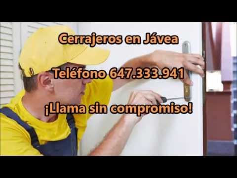 download lagu mp3 mp4 Cerrajero Javea, download lagu Cerrajero Javea gratis, unduh video klip Cerrajero Javea