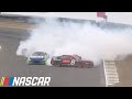 Road courses aren't for the faint of heart: Top spins and dust ups from Sonoma Raceway