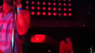 Bear in Heaven, Idle Heart, Live @ Voyeur Philadelphia 030912