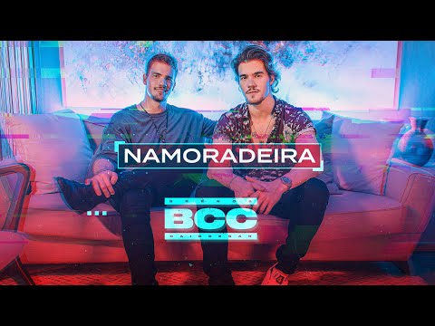 Namoradeira - Breno e Caio Cesar