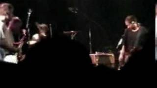 Built to Spill-Virginia Reel Around the Fountain 9/7/01