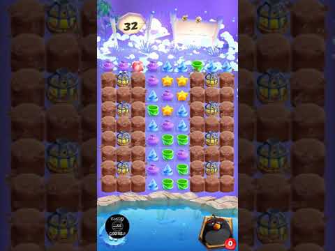 AB Match ~ Level#166