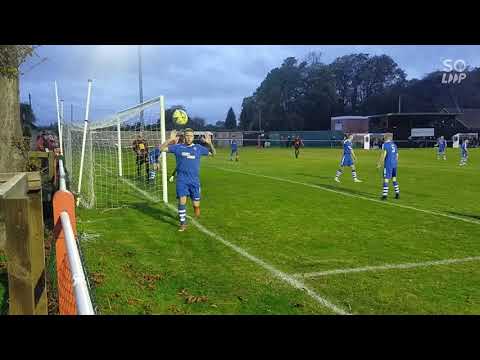 Tring Athletic 2-1 Baldock Town