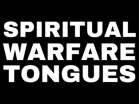 1 Hour-Spiritual Warfare Tongues | Breakthrough! |Joshua & Janet Mills, Kathy DeGraw, Steve Swanson