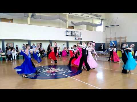 015_Martin_17042016_1.kolo STT Junior IID - tango