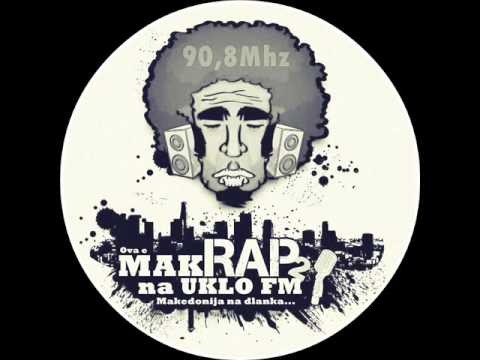 Mak Rap (Uklo FM) 90.8 vol. 39