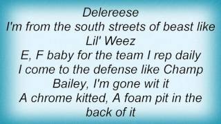 Lil Wayne - Get Your Shine On (Feat. Birdman) Lyrics