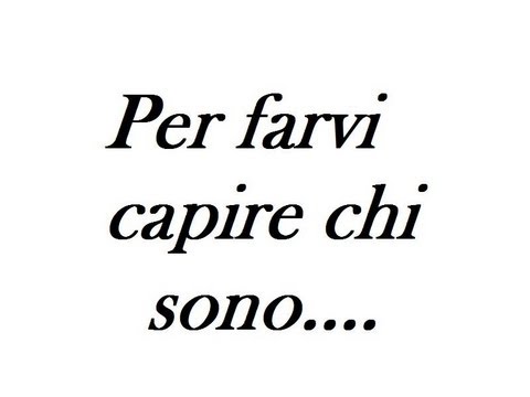 Monologo sulla vita - "Dedicato a chi se ne frega di essere come gli altri" (frasi motivazionali)