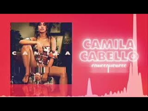 Camila Cabello - Consequences (Official Teaser)