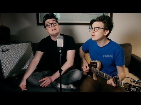 These Days - The Other Favorites (Jackson Browne / Nico Cover)