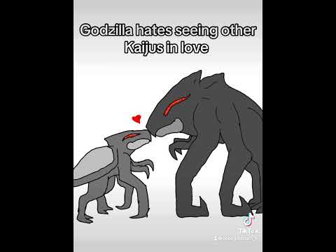 #godzillaxkong #godzillaxkongthenewempire #godzilla #godzilla2014 #muto #mutos #monsterverse