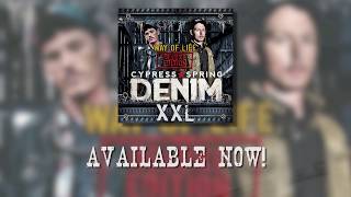 Cypress Spring - Denim XXL: Way Of Life (Deluxe Edition) [Album Sampler]