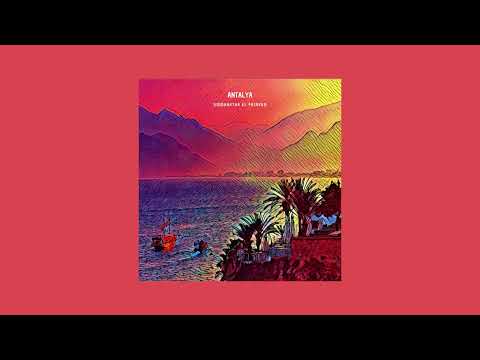 Siddhartha El Primero - Antalya (prod. by Shocktraderz)