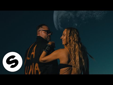 Steff da Campo x Loona - La Luna (Official Music Video)