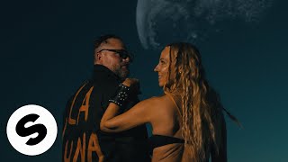 Download lagu Steff da Campo x Loona - La Luna mp3