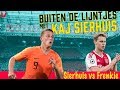 Kaj Sierhuis Daagt Frenkie de Jong Uit: "Ben Er Klaar Mee Dat Iedereen Een Hoge Pet Van Je Op heeft"