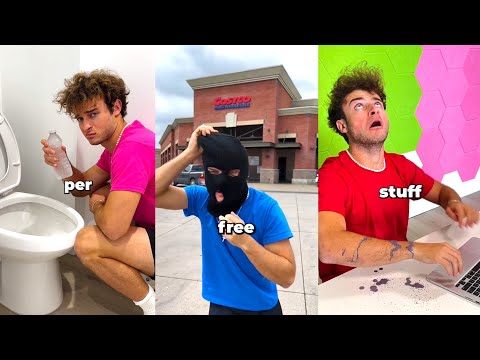 LATEST Best Shorts Compilation Of Topper Guild 2023 - All New Topper Guild Shorts 2023