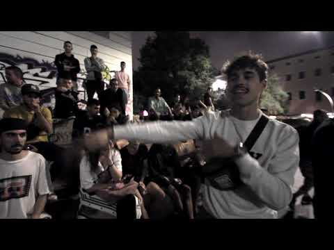 FAVIK vs KTANO - SEMIFINAL // ÚLTIMA OPORTUNIDAD UNIÓN BCN