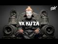 SOX YA KU ZA HARD TECHNO