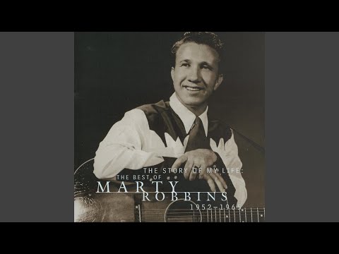 Just Married by Marty Robbins — 1958 Hot 100 hit