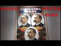 Baraboo Winter Home Of The Ringling Brothers Circus
